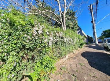 Terreno · 421m² · Terreno no Jardim Mauá, Novo Hamburgo