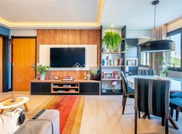 Apartamento · 90m² · 3 Quartos · 1 Vaga · VENDO A BAIXO DO VALOR DO MERCADO Apartamento 90,04m², 3 Dorm, sendo 1 Suíte, vagas dupla de gar