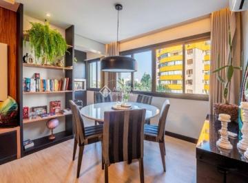 Apartamento · 90m² · 3 Quartos · 1 Vaga · Apartamento 90,04m², 3 Dorm, sendo 1 Suíte, vagas dupla de garagem