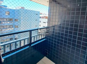 Apartamento de 2 quartos, Maceió · Vendo apartamento na Ponta Verde com 2 quartos (1 suíte) e 60 m²