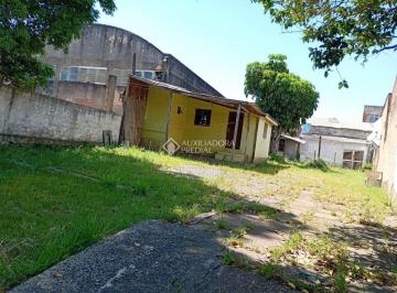 Terreno · 545m² · Terreno a uma quadra da Av. Presidente Vargas em Alvorada