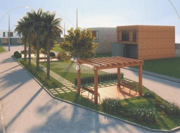 Terreno · 133m² · Terreno em condominio Retiro Laçador em Gravatai