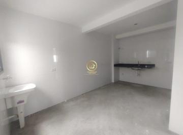 Apartamento · 41m² · 2 Quartos · Apartamento à venda - no Vila Bonilha
