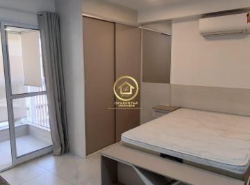 Apartamento · 27m² · 1 Quarto · Apartamento à venda - em Santa Cecília