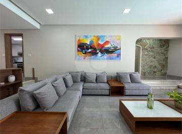 Casa de 4 quartos, São Paulo · Casa - Freguesia do Ó - 4 Quartos - 2 Suítes - 6 Vagas - Venda / Compra - 400 m²