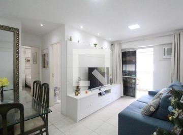 Apartamento · 66m² · 2 Quartos · 1 Vaga · Apartamento à Venda - Jacarepaguá, 2 Quartos, 66 m² - Rio de Janeiro