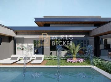 Casa · 226m² · 3 Quartos · 6 Vagas · Casa em condomínio com 3 quartos a Venda - 226m² - Cond. Terras do Vale