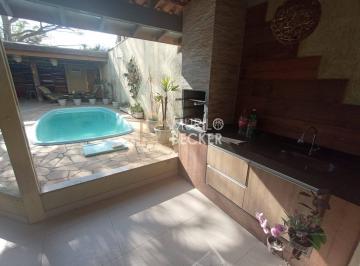 Casa · 150m² · 3 Quartos · 3 Vagas · Casa em condomínio com 3 quartos à venda, 150 m²  bairro Jardim das Flores