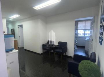 Foto 01 · Oportunidade única de investimento: Conjunto Comercial à venda no Itaim Bibi, SP - 84m², 1 sala, 1 b