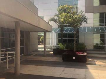Foto 01 · Prédio Comercial COMERCIAL em SÃO PAULO - SP, CHÁCARA SANTO ANTÔNIO (ZONA SUL)