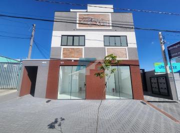 Apartamento · 40m² · 2 Quartos · 1 Vaga · Apartamento 02 Quartos bairro Boneca do Iguaçu em São José dos Pinhais.