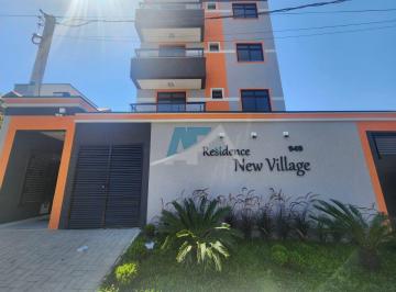 Apartamento · 67m² · 3 Quartos · 2 Vagas · Apartamento Garden com 03 Quartos e Suíte bairro Afonso Pena em São José dos Pinhais.