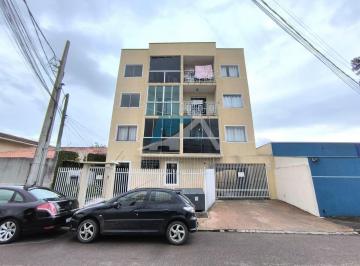 Apartamento · 64m² · 3 Quartos · 1 Vaga · Apartamento com 03 Quartos,Bairro Afonso Pena em São José dos Pinhais.