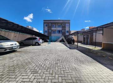Apartamento · 52m² · 3 Quartos · 1 Vaga · Apartamento em Afonso Pena, São José dos Pinhais/PR