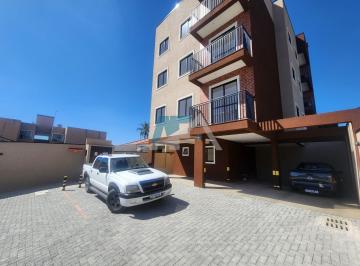 Apartamento · 57m² · 3 Quartos · 1 Vaga · Apartamento 03 Quartos no Bairro Parque da Fonte em São José dos Pinhais.