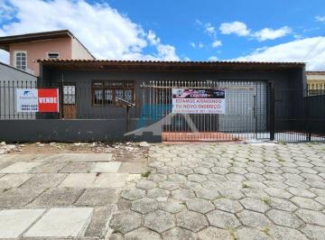 Casa · 200m² · 3 Quartos · 5 Vagas · Casa com 03 Quartos,bairro Cruzeiro em São José dos Pinhais.