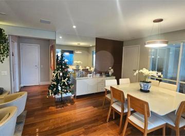Apartamento de 4 quartos, São Paulo · Apartamento - Vila Mariana - 4 Quartos - 3 Suítes - 3 Vagas - Venda / Compra