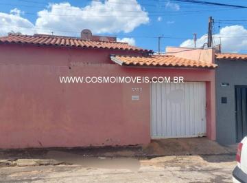 Foto 01 · Casa, Jardim Palma, Franca, SP