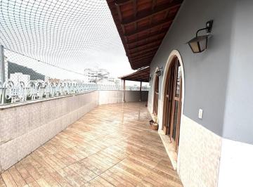Apartamento de 5 quartos, Vitória · Apartamento de cobertura c/ 5 quartos no centro de vitória