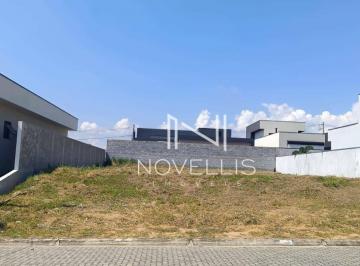 42a7389dd25e93bff2f3a129c50a3bcd96192bb1 · Terreno à venda, 520 m² por R$ 450.000,00 - EcoPark Bourbon - Caçapava/SP