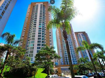 Apartamento de 4 quartos, Curitiba · Apartamento Condominio Club Reserva Ecoville
