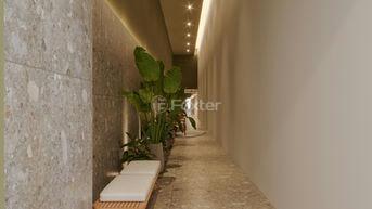 corredor-spa-relaxamento-e-natureza · Apartamento, 2 dormitórios, 107.53 m², em Cacupé
