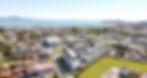 vista-panoramica-da-cidade-e-oceano-ao-fundo · Apartamento, 2 dormitórios, 128.66 m², em Cachoeira do Bom Jesus Leste