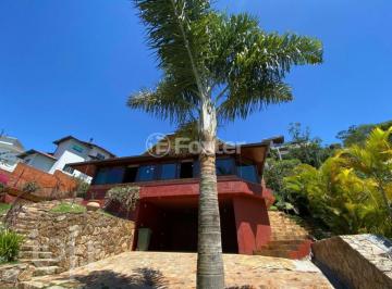 5abc4a36 · Casa em Condomínio, 4 dormitórios, 287 m², em Bosque das Mansões