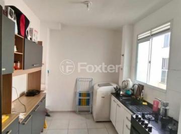 fc2cf449 · Apartamento, 2 dormitórios, 48 m², em Bom Viver