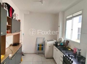 fc2cf449 · Apartamento, 2 dormitórios, 48 m², em Bom Viver