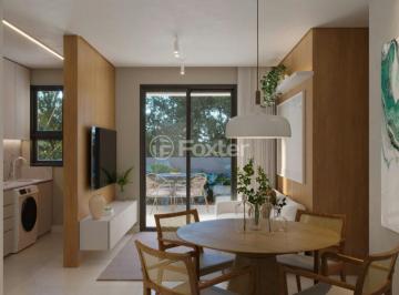 dc828213a2e05ce0f23c49c8f961e1d3.jpg · Apartamento, 2 dormitórios, 60 m², em Cacupé