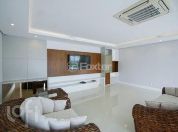 00dd3fe8 · Casa em Condomínio, 5 dormitórios, 1220 m², em Cacupé