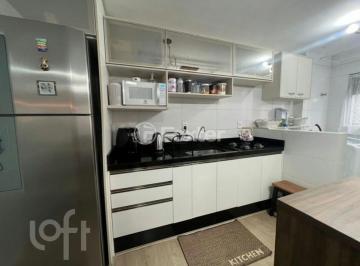 c3bf3eee · Apartamento, 2 dormitórios, 56 m², em Potecas