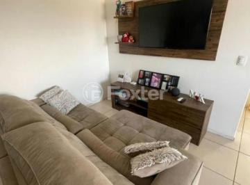 39ebf7fb · Apartamento, 2 dormitórios, 61 m², em São Sebastião
