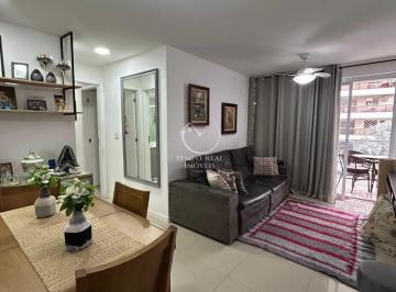 Apartamento · 87m² · 3 Quartos · 2 Vagas · Excelente apartamento alto padrão no Recreio dos Bandeirantes- Rio de Janeiro!