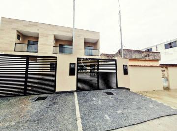 Casa · 108m² · 2 Quartos · 1 Vaga · Lindíssima casa duplex no bairro do centro em nova iguaçu!!