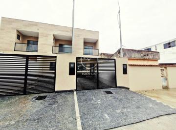 Casa · 108m² · 2 Quartos · 1 Vaga · Lindíssima casa duplex no bairro do centro em nova iguaçu!!