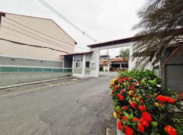 Casa · 194m² · 2 Quartos · 3 Vagas · Espetacular casa alto Padrão dentro de condomínio em Nova Iguaçu!