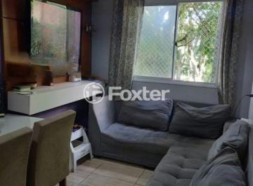 01_cleanup.jpg · Apartamento, 2 dormitórios, 47 m², em Jardim Helga