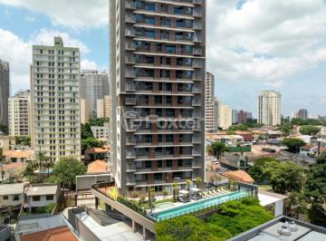 predio-com-piscina-na-cobertura-e-vista-panoramica.jpeg · Apartamento, 2 dormitórios, 73.25 m², em Jardim das Acácias