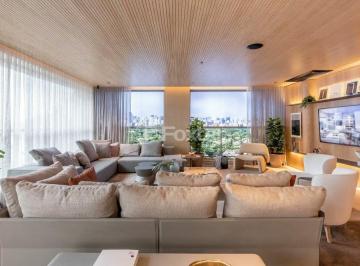 sala-de-estar-moderna-com-vista-para-a-cidade.jpeg · Apartamento, 1 dormitórios, 23.81 m², em Jardim America