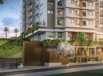 predio-moderno-com-jardim-na-entrada · Apartamento, 2 dormitórios, 76.5 m², em Jardim Vila Mariana