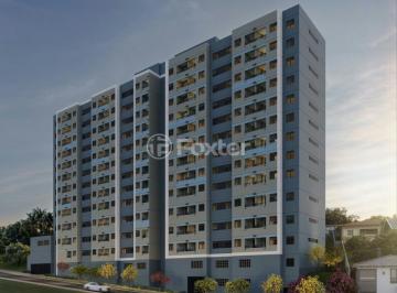 2346b06222ef10932ebfd3d3d7976f8d.jpg · Apartamento, 2 dormitórios, 33.79 m², em Jardim Ivana