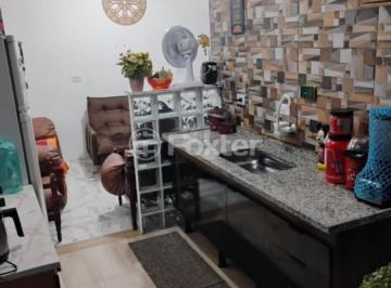 953358c55e848555d7468ecb5412dab5.jpg · Casa em Condomínio, 3 dormitórios, 90 m², em Parque Cocaia
