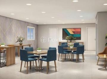 37d680268c6a5b91526598f5049a3ebd.jpg · Apartamento, 2 dormitórios, 37.19 m², em Parque Bristol