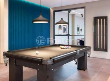 sala-de-jogos-com-mesa-de-bilhar.jpeg · Apartamento, 1 dormitórios, 25.205 m², em Vila Cordeiro