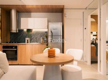 apartamento-modelo-acessivel-com-cozinha-integrada · Apartamento, 2 dormitórios, 54.58 m², em Vila Mariana