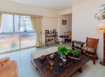 01-APARTAMENTO-4D-PARAISO-SAO-PAULO-959474.jpg · Apartamento, 4 dormitórios, 160 m², em Paraíso