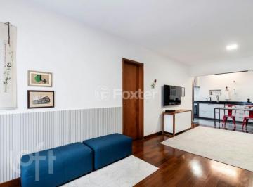 47140488 · Apartamento, 3 dormitórios, 102 m², em Chácara Inglesa