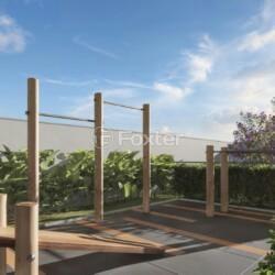 espaco-exercicios-ao-ar-livre.jpg · Apartamento, 1 dormitórios, 29.42 m², em Santo Amaro